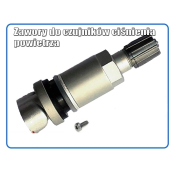 TPMS-08 Ford / Jaguar/ Renault / Land Rover / Hyundai