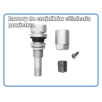 TPMS-08 Ford / Jaguar/ Renault / Land Rover / Hyundai