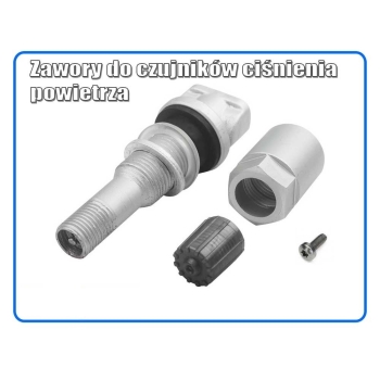 TPMS-08 Ford / Jaguar/ Renault / Land Rover / Hyundai