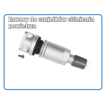 TPMS-08 Ford / Jaguar/ Renault / Land Rover / Hyundai