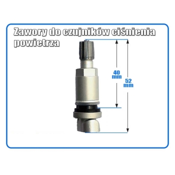 TPMS-08 Ford / Jaguar/ Renault / Land Rover / Hyundai