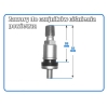 TPMS-05 Chrysler / Citroen / Peugeot / Dodge / Jeep