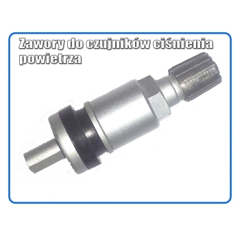 TPMS-05 Chrysler / Citroen / Peugeot / Dodge / Jeep