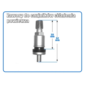 TPMS-05 Chrysler / Citroen / Peugeot / Dodge / Jeep
