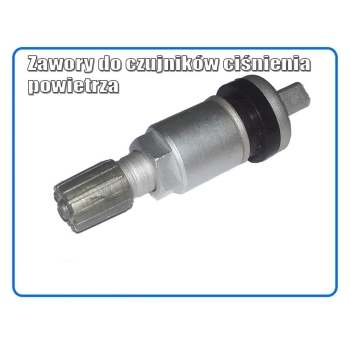 TPMS-05 Chrysler / Citroen / Peugeot / Dodge / Jeep