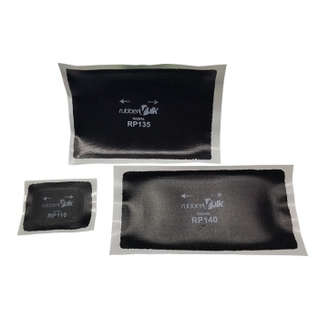 Wkład naprawczy RubberVulc RP 112 - 70x120MM